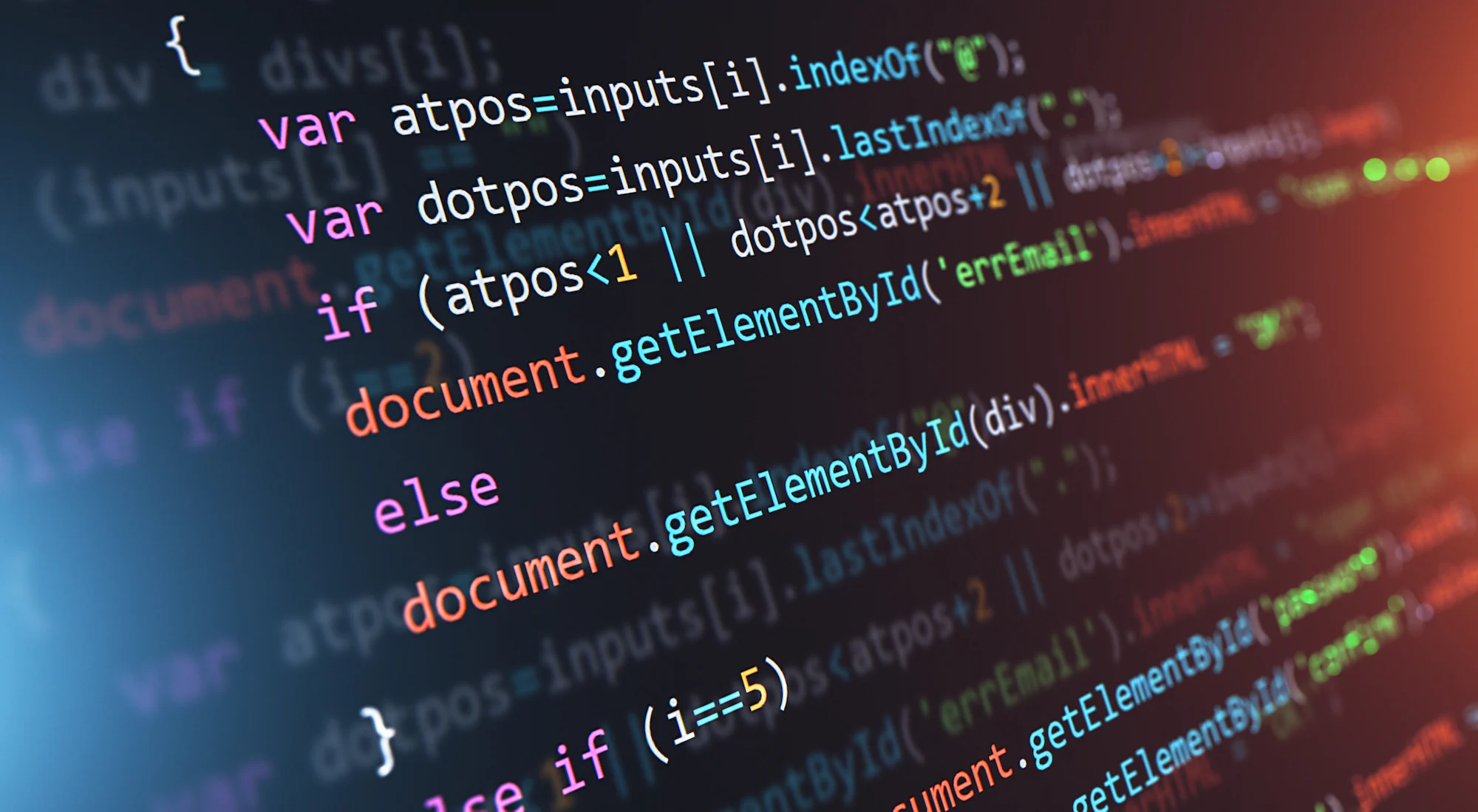 Code picture